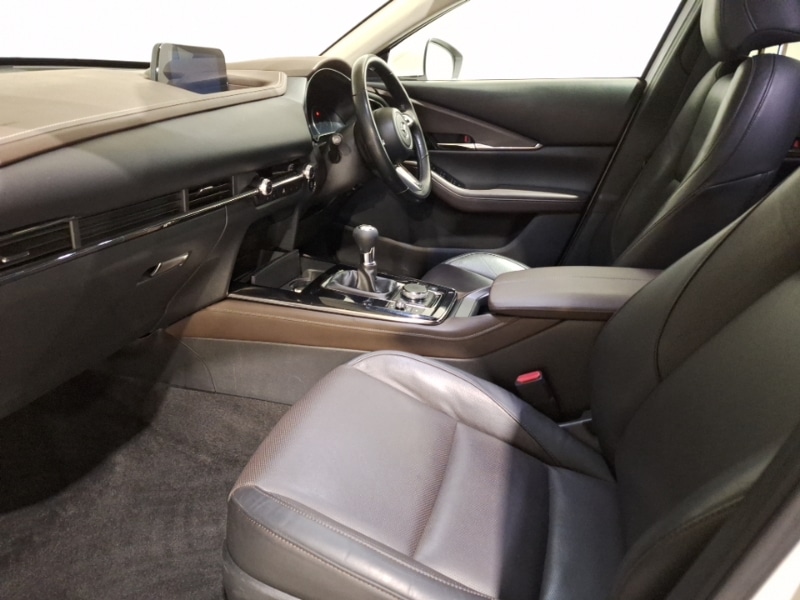 Used Mazda CX-30 2022 for sale - 78202715: Photo 5