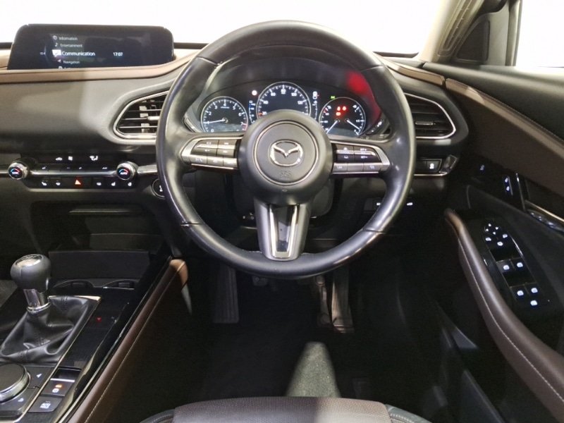 Used Mazda CX-30 2022 for sale - 78202715: Photo 7