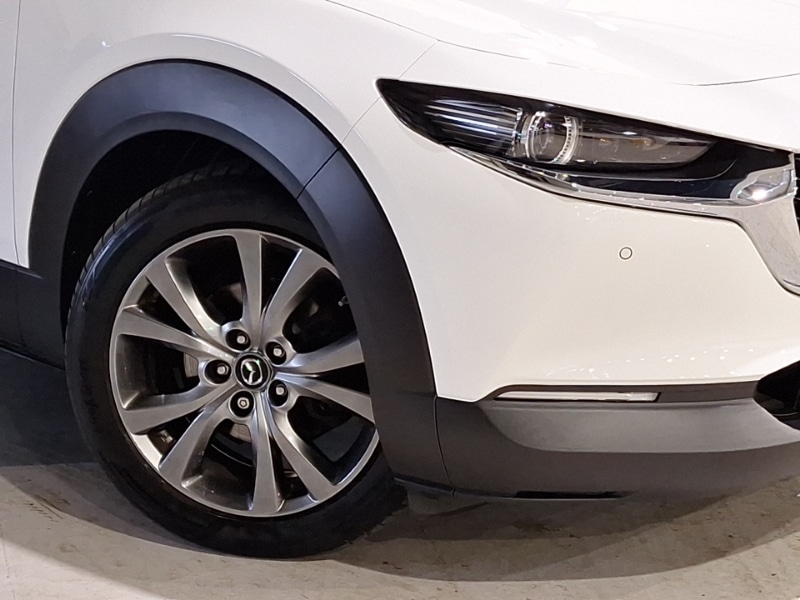 Used Mazda CX-30 2022 for sale - 78202715: Photo 9