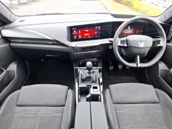 Used Vauxhall Astra 2025 for sale - 74479508: Photo