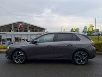 Used Vauxhall Astra 2025 for sale - 74479508: Photo