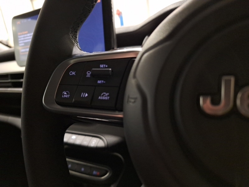 Used Jeep Other 2025 for sale - 76493001: Photo 18