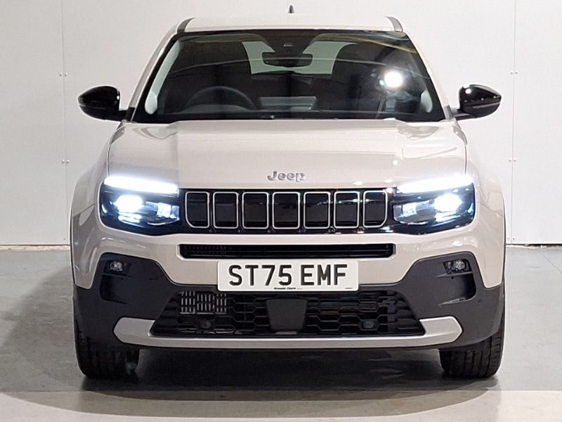 Used Jeep Other 2025 for sale - 76493001: Photo 19