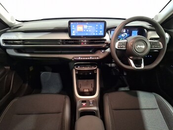 Used Jeep Other 2025 for sale - 76493001: Photo