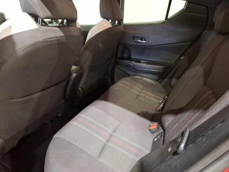 Used Toyota C-HR 2022 for sale - 77709253: Photo 6