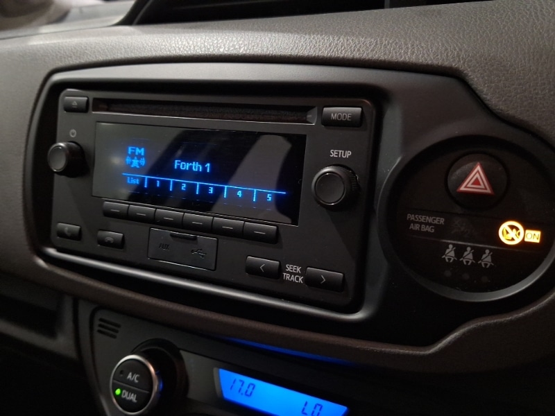 Used Toyota Yaris 2018 for sale - 77536787: Photo 15