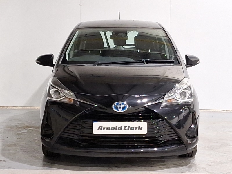 Used Toyota Yaris 2018 for sale - 77536787: Photo 19