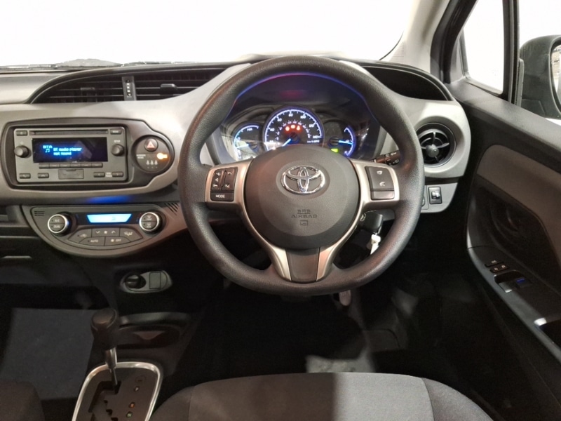 Used Toyota Yaris 2018 for sale - 77536787: Photo 7