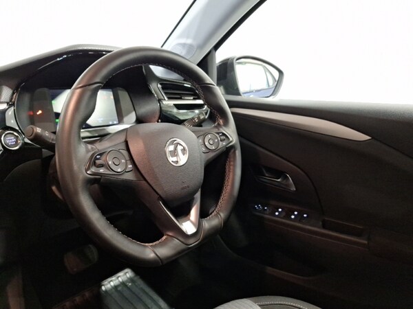 Used Vauxhall Corsa 2021 for sale - 76058978: Photo 10