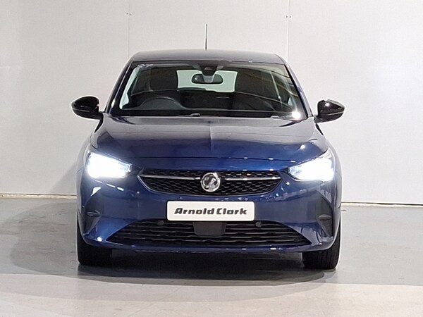 Used Vauxhall Corsa 2021 for sale - 76058978: Photo 19