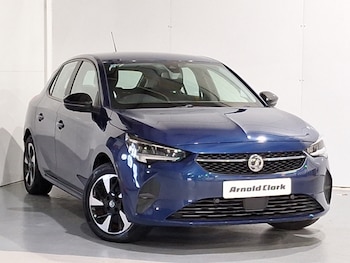 Used Vauxhall Corsa 2021 for sale - 76058978: Photo