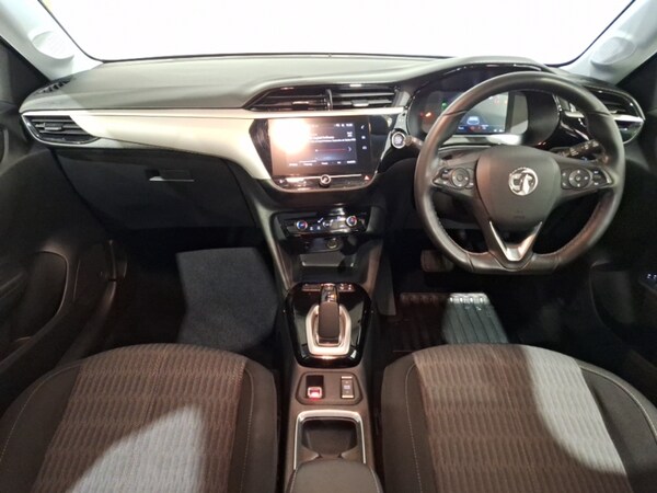 Used Vauxhall Corsa 2021 for sale - 76058978: Photo 2