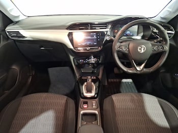Used Vauxhall Corsa 2021 for sale - 76058978: Photo