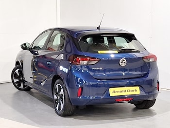 Used Vauxhall Corsa 2021 for sale - 76058978: Photo
