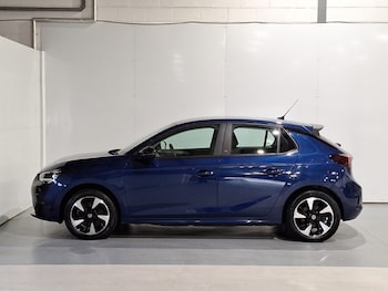 Used Vauxhall Corsa 2021 for sale - 76058978: Photo