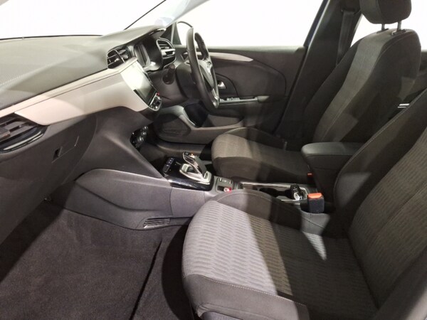 Used Vauxhall Corsa 2021 for sale - 76058978: Photo 5