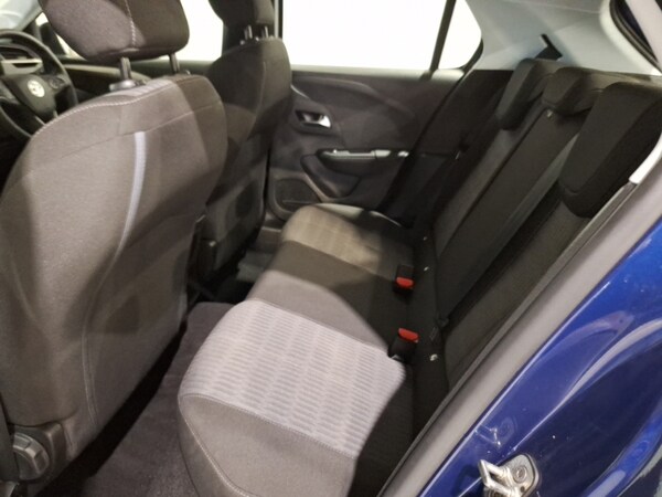 Used Vauxhall Corsa 2021 for sale - 76058978: Photo 6