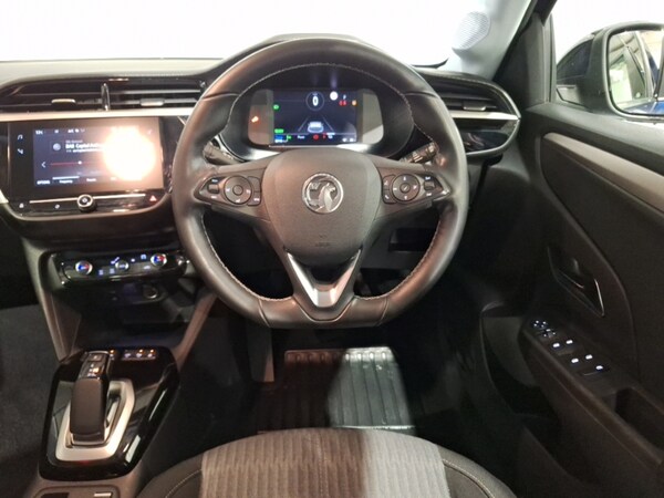 Used Vauxhall Corsa 2021 for sale - 76058978: Photo 7