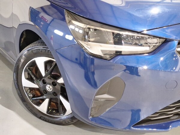 Used Vauxhall Corsa 2021 for sale - 76058978: Photo 9