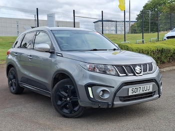 Used Suzuki Vitara 2017 for sale - 79615381: Photo