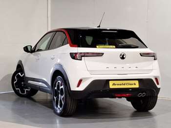 Used Vauxhall Mokka 2022 for sale - 74847808: Photo