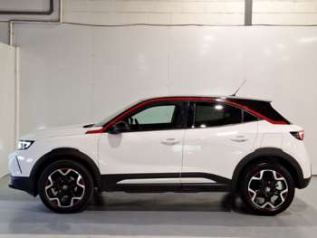 Used Vauxhall Mokka 2022 for sale - 74847808: Photo