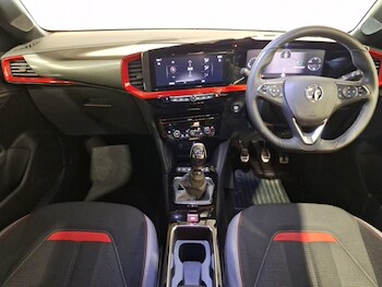 Used Vauxhall Mokka 2022 for sale - 78155880: Photo