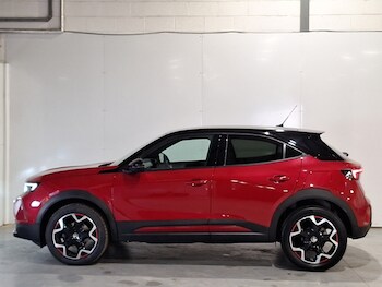 Used Vauxhall Mokka 2022 for sale - 78155880: Photo