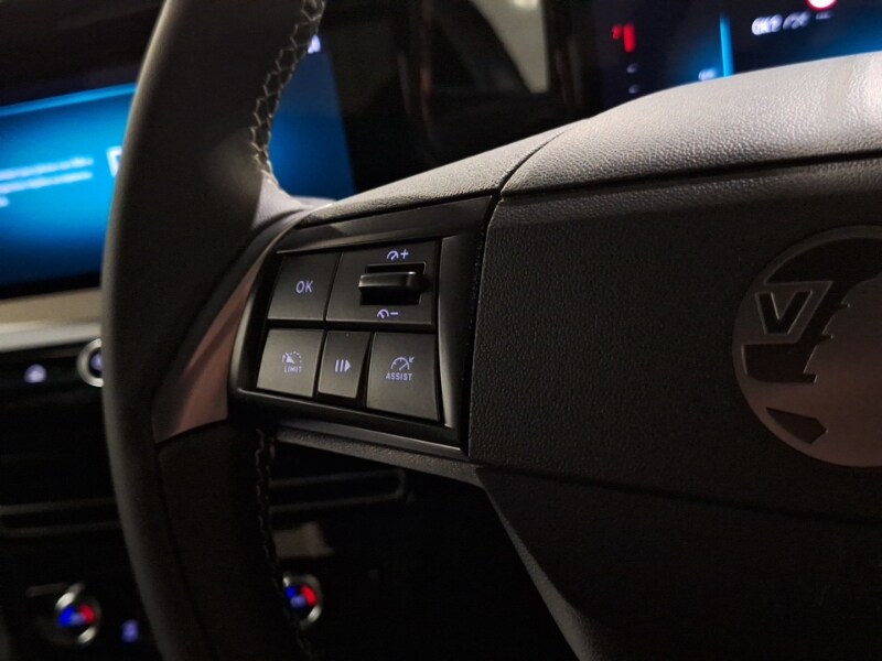 Used Vauxhall Mokka 2025 for sale - 77495309: Photo 16