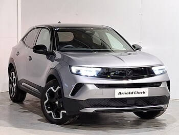 Vauxhall Mokka feature image