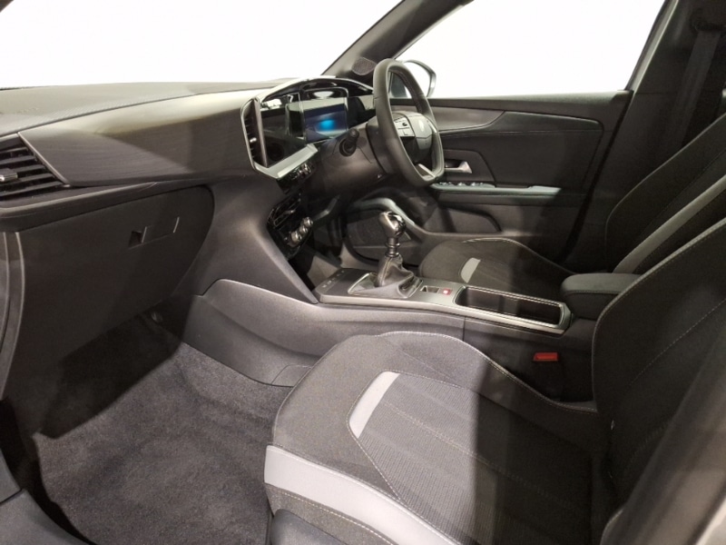 Used Vauxhall Mokka 2025 for sale - 77495309: Photo 5