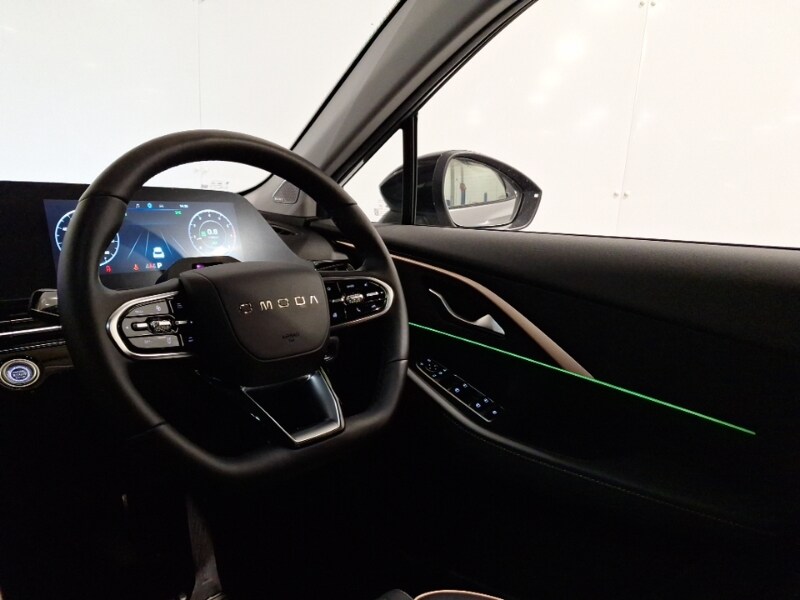 Used Omoda OMODA 5 2024 for sale - 77731733: Photo 10