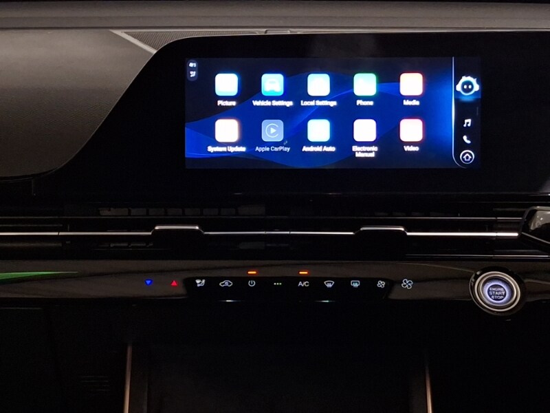 Used Omoda OMODA 5 2024 for sale - 77731733: Photo 11