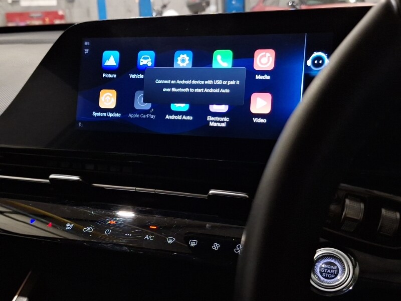 Used Omoda OMODA 5 2024 for sale - 77731733: Photo 13