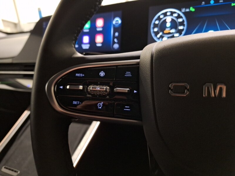 Used Omoda OMODA 5 2024 for sale - 77731733: Photo 16