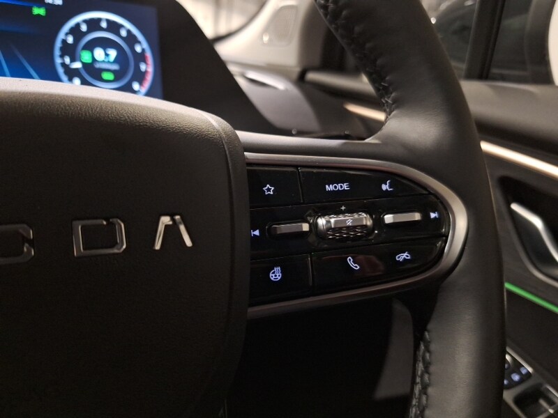 Used Omoda OMODA 5 2024 for sale - 77731733: Photo 17