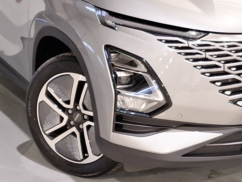 Used Omoda OMODA 5 2024 for sale - 77731733: Photo 9