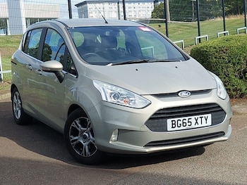 Used Ford B-MAX 2015 for sale - 79529508: Photo