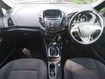 Used Ford B-MAX 2015 for sale - 79529508: Photo