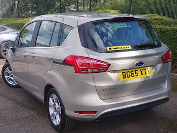 Used Ford B-MAX 2015 for sale - 79529508: Photo