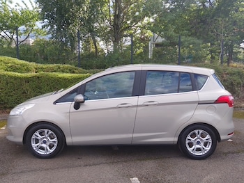 Used Ford B-MAX 2015 for sale - 79529508: Photo