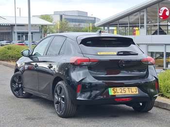 Used Vauxhall Corsa 2025 for sale - 74479494: Photo