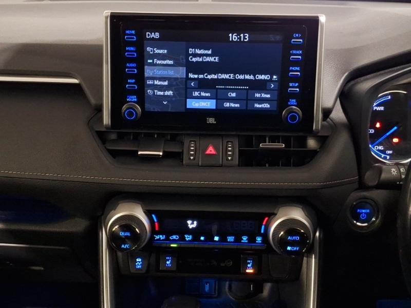 Used Toyota RAV4 2022 for sale - 76721746: Photo 11