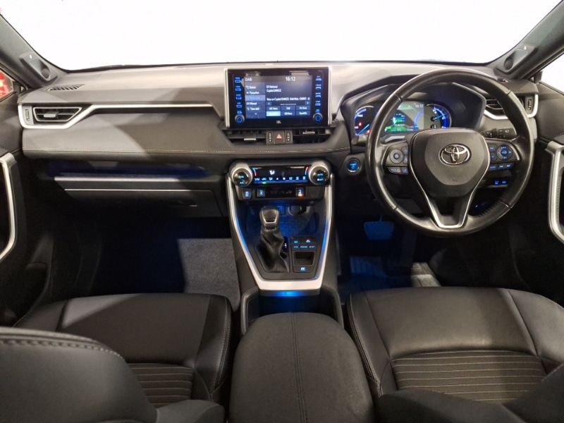 Used Toyota RAV4 2022 for sale - 76721746: Photo 2