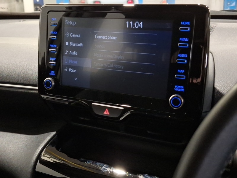 Used Toyota Yaris Cross 2022 for sale - 76493244: Photo 13