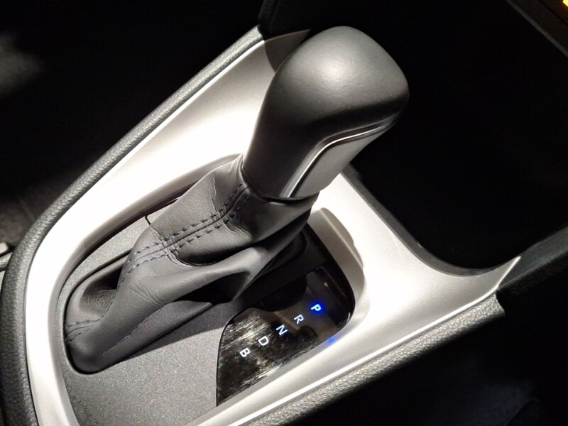 Used Toyota Yaris Cross 2022 for sale - 76493244: Photo 15