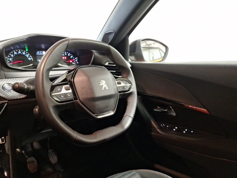 Used Peugeot 2008 2023 for sale - 77544395: Photo 10