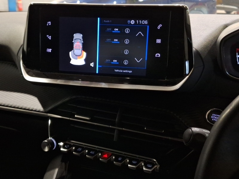 Used Peugeot 2008 2023 for sale - 77544395: Photo 12