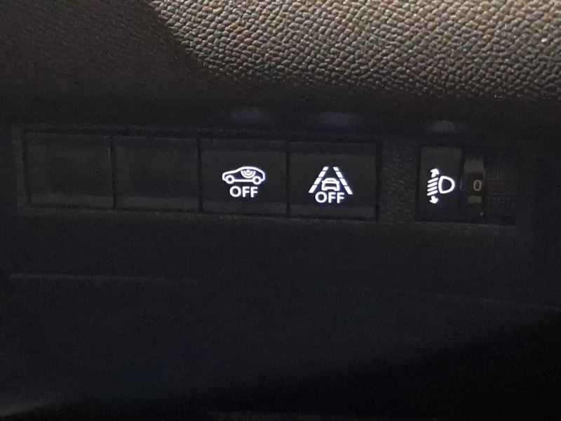 Used Peugeot 2008 2023 for sale - 77544395: Photo 17