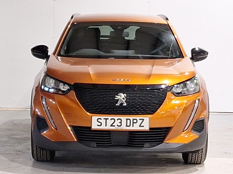 Used Peugeot 2008 2023 for sale - 77544395: Photo 19